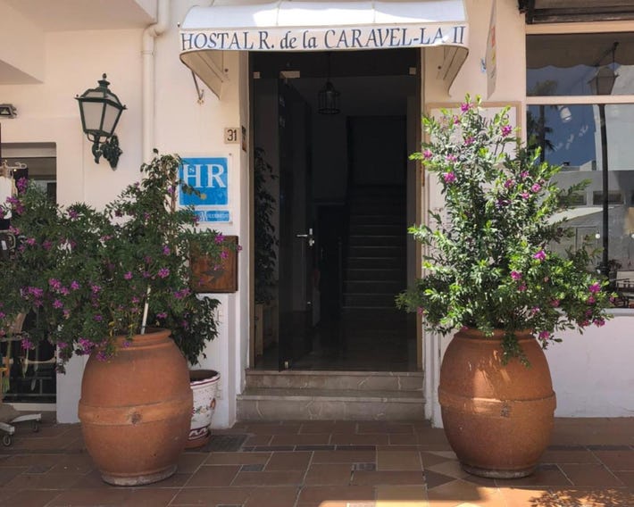 Hostal de la Caravel-La II