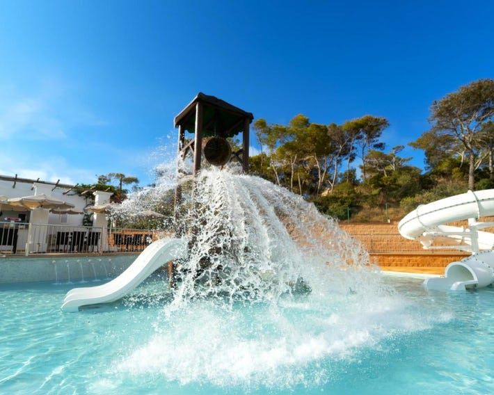 Hotel Calimera Fido Gardens