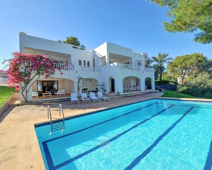Villa Vistamar