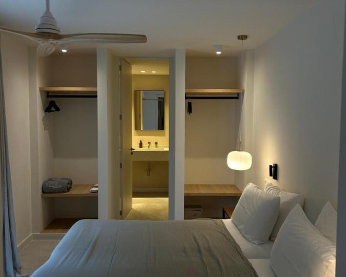 Serena Sol Apartments - Adults Only - Over 12