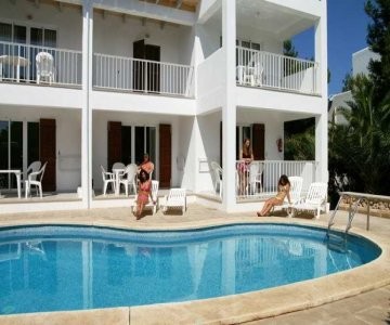Sun Beach Resort