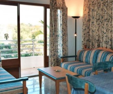 Apartamentos Sun Beach