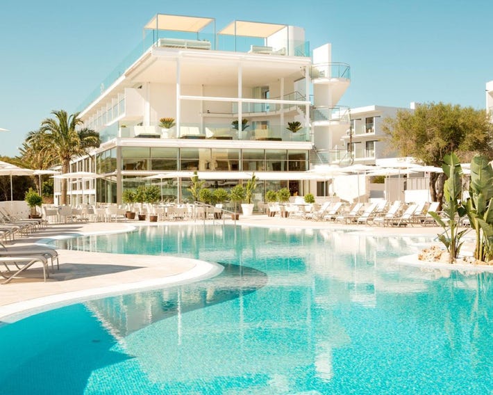 Monsuau Cala D'Or Hotel 4 Sup - Adults Only