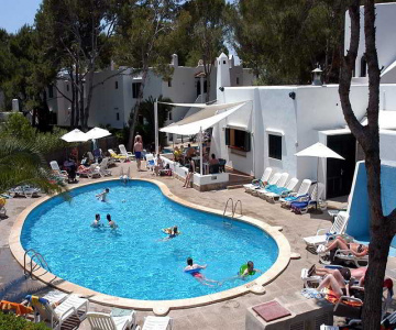 Club Cala d'Or Park