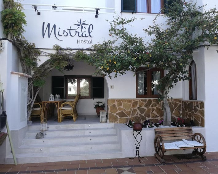 Mistral