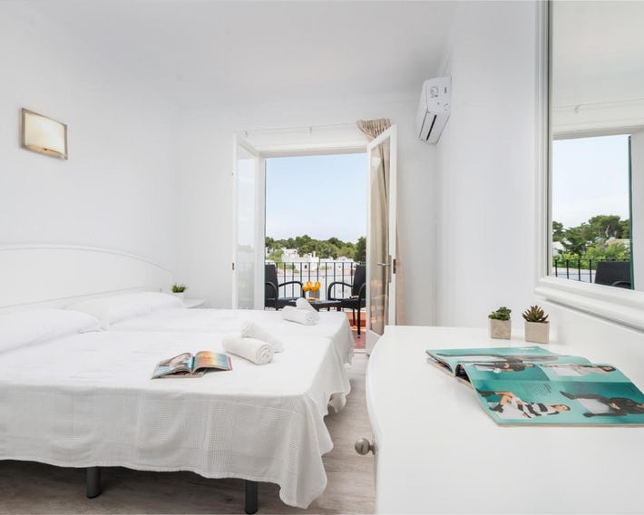 Hostal Talamanca