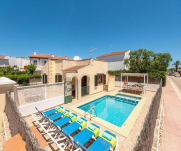 Villa Villino by Villa Plus