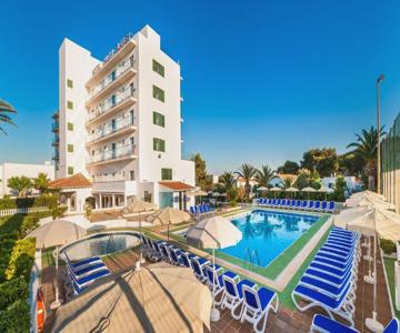 Globales Cala’n Blanes