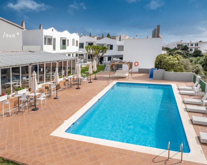 Sant Joan Apartments