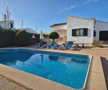 Villa Luz