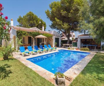 Villa Siena by Villa Plus