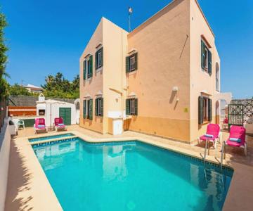 Villa Matias Maria by Villa Plus