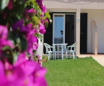Apartamentos Saura