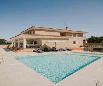 Villa Victoria Paradise