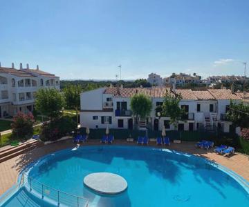 Cala Blanes, Apartamento Con Piscina Apm-2142