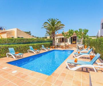 Villa Tana