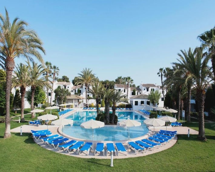 Grupotel Club Menorca