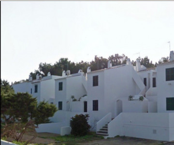 Apartamentos Playa Park Cala'n Bosch