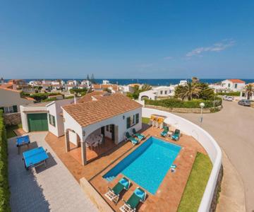 Villa Enrich by Villa Plus