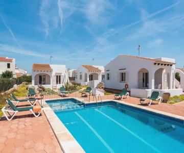 Rimar 5, 2 bedroom apartment, Cap d'Artrutx