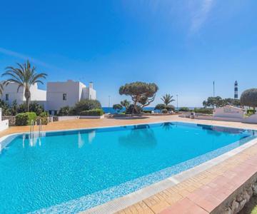 Can Pons Apartment by 3VILLAS