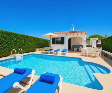 Villa Mar Uno
