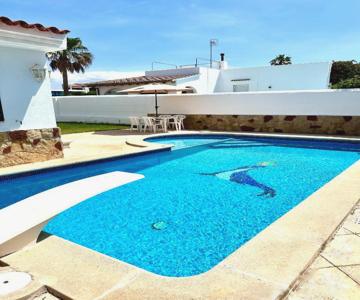 Villa 1 Vivir en Turquesa