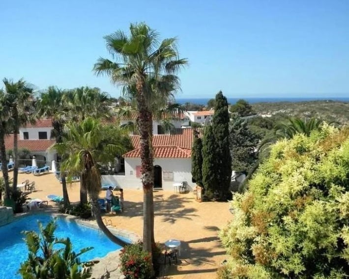 Siesta Mar Apartamentos  I & II