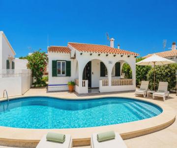 Villa Emilio