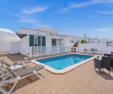 Villa PLOMERO by La Villa Company