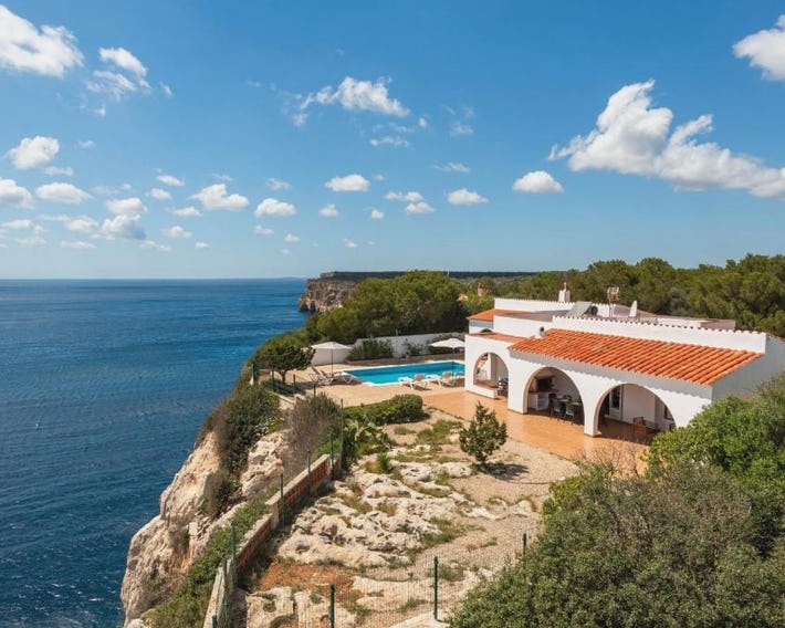 Villa Panorama by Escape Home
