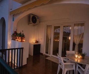 APARTAMENTO CON ENCANTO EN RESIDENCIAL CON PISCINA