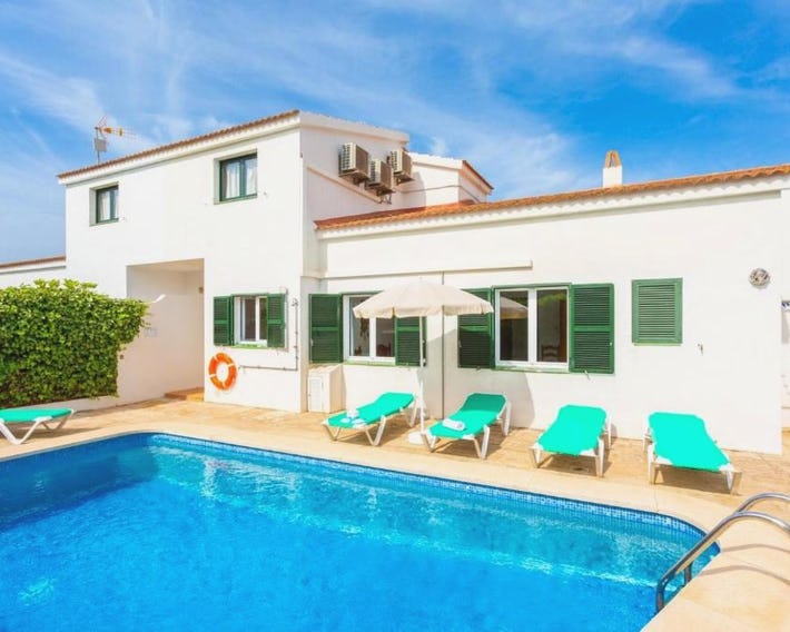 Villa Bini Estrella