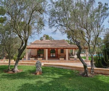 Finca Ses Rotes