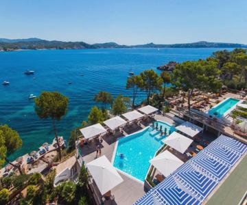 Hotel Gran Fornells Thalasso & Spa