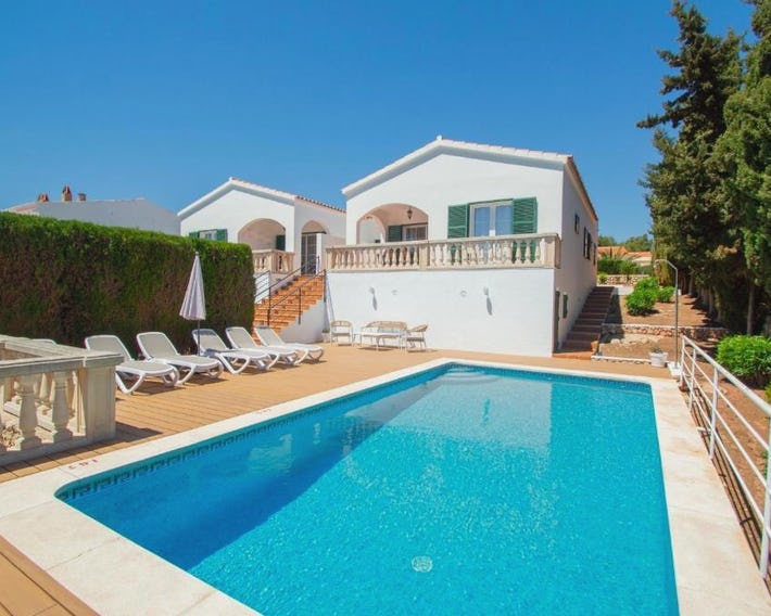 Villa Lavanda by Sonne Villas