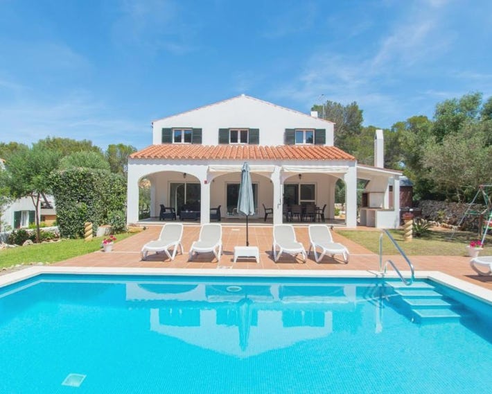 Villa Macarella by Sonne Villas