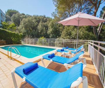 Villa S'Alzina