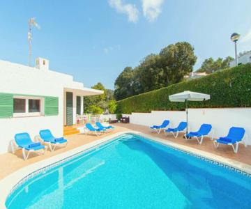 Villa Atalaia By Sonne Villas