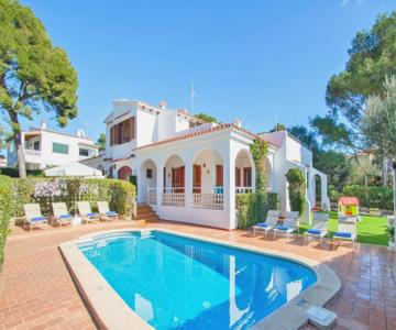 Villa Felita by Sonne Villas