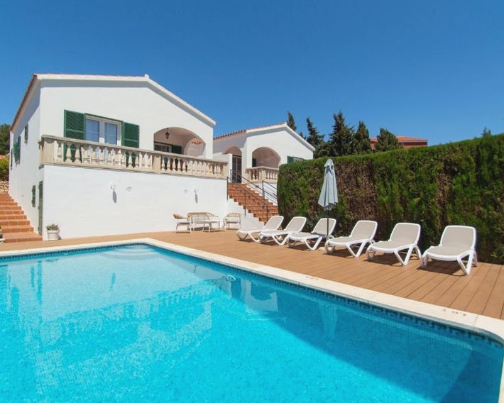 Villa Magnolia by Sonne Villas