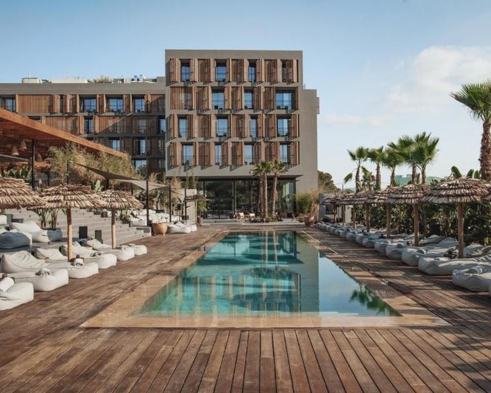 OKU Ibiza
