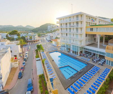 Sirenis Club Playa Imperial