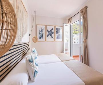 Apartamentos Ses Veles