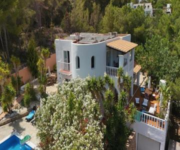 Villa Mercedes