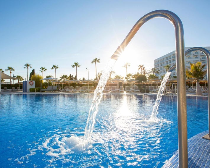 Hipotels Cala Millor Park