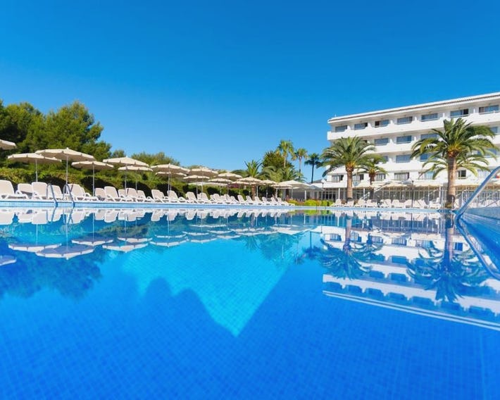 Hotel Millor Sol