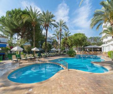 Hotel Tropicana