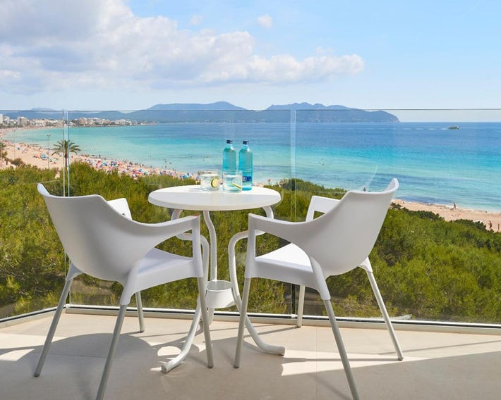 Hipotels Bahía Cala Millor (Adults Only)
