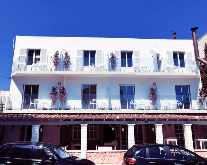 BHC-Boutique Hostal Cala Millor